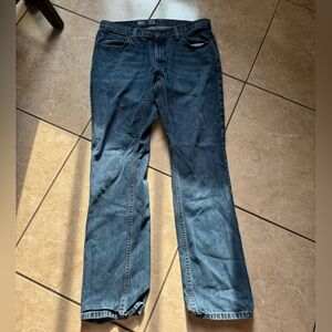 NIGHT TRAIN REGULAR JEANS